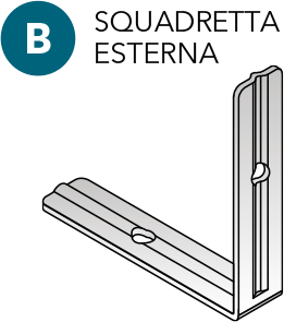 Squadretta B Esterna